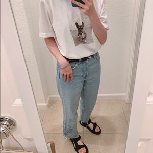 Meet your Posher, Qiaoxin